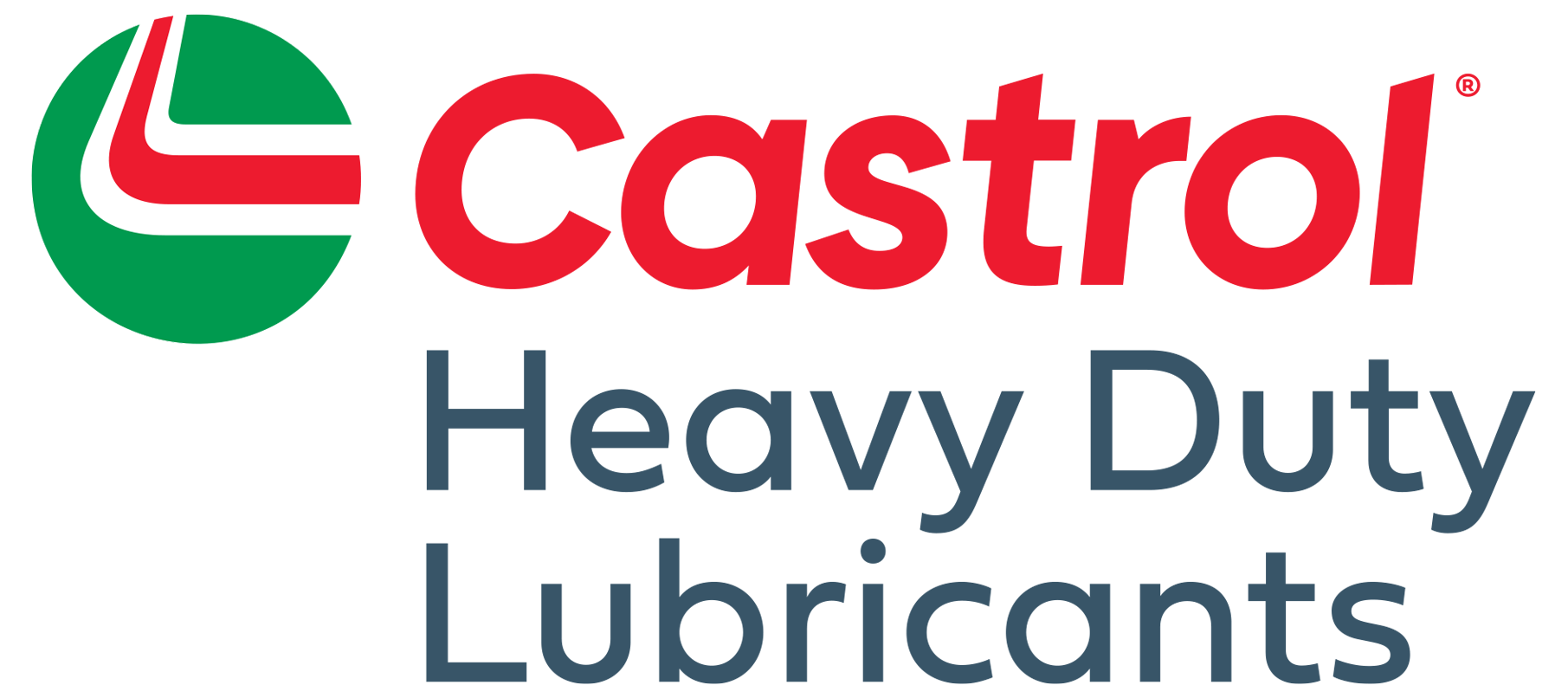 Castrol logo